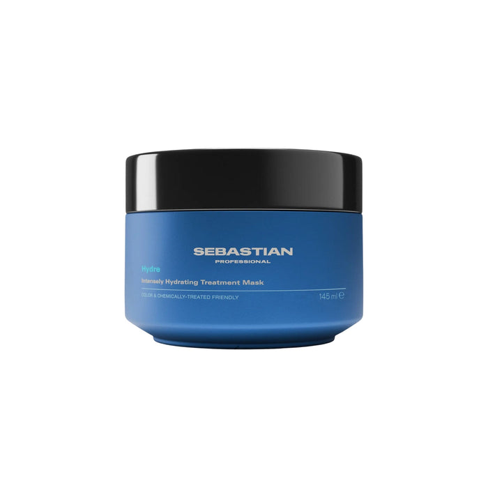 Sebastian Professional Hydre Intensely Hydrating Treatment Mask 145ml - Cancam