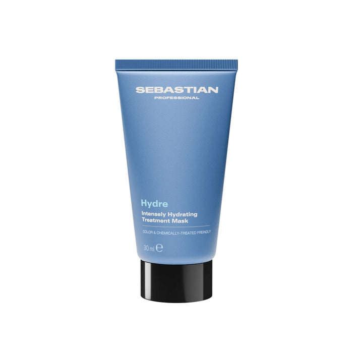 Sebastian Professional Hydre Intensely Hydrating Treatment Mask 30ml - Cancam