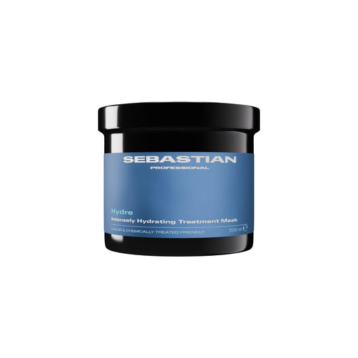 Sebastian Professional Hydre Intensely Hydrating Treatment Mask 500ml - Cancam