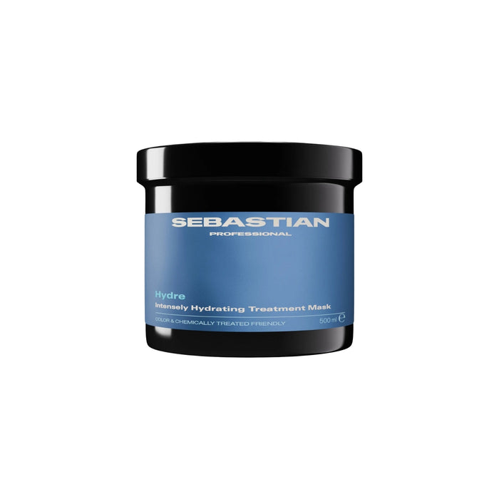 Sebastian Professional Hydre Intensely Hydrating Treatment Mask 500ml - Cancam