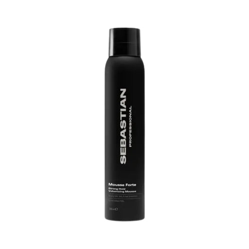 Sebastian Professional Mousse Forte 200ml - Cancam