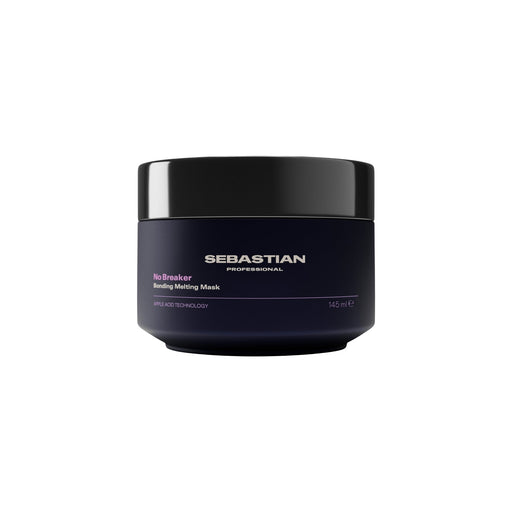 Sebastian Professional No.Breaker Bonding Melting Mask 145ml - Cancam