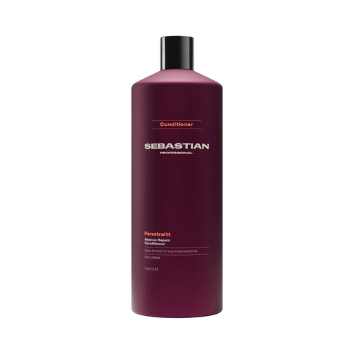 Sebastian Professional Penetraitt Rescue Repair Conditioner 1000ml - Cancam