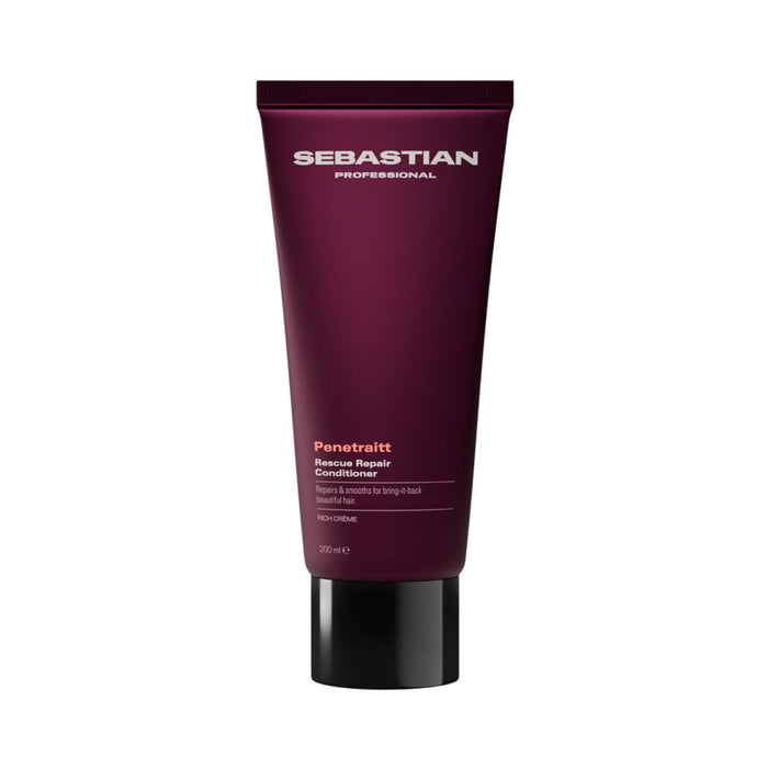 Sebastian Professional Penetraitt Rescue Repair Conditioner 200ml - Cancam