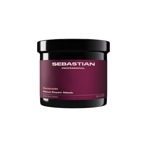 Sebastian Professional Penetraitt Rescue Repair Mask 500ml - Cancam