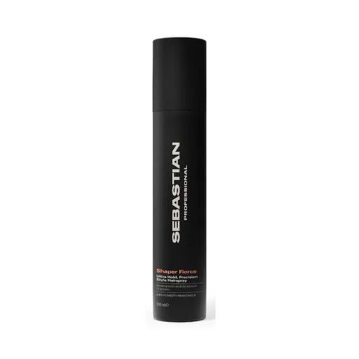 Sebastian Professional Shaper Fierce Ultra Hold Hairspray 300ml - Cancam