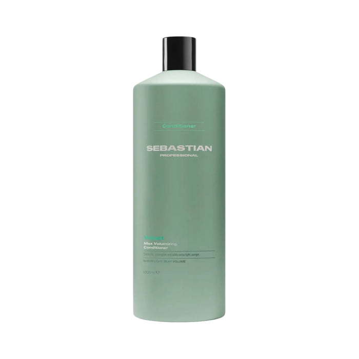 Sebastian Professional Volupt Max Volumizing Conditioner 1000ml - Cancam