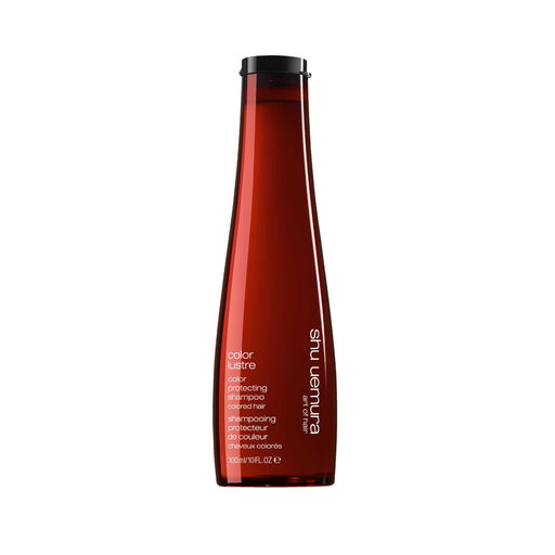 Shu Uemura Color Lustre Protecting Shampoo 300 ml - Cancam