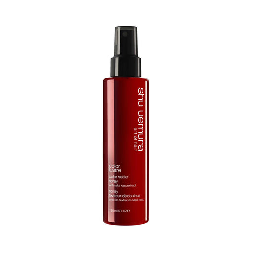 Shu Uemura Color Lustre Sealer Spray 150 ml - Cancam