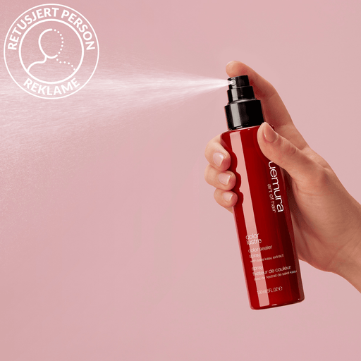 Shu Uemura Color Lustre Sealer Spray 150 ml - Cancam