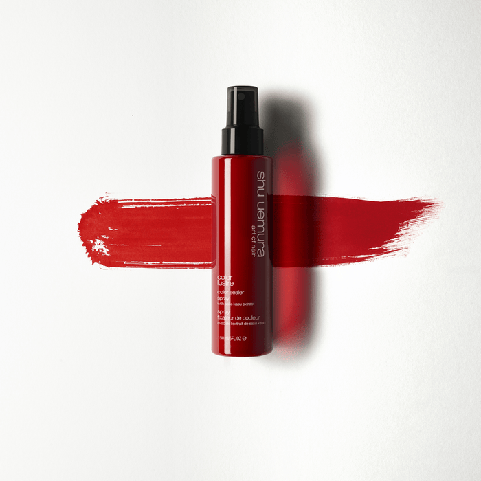 Shu Uemura Color Lustre Sealer Spray 150 ml - Cancam