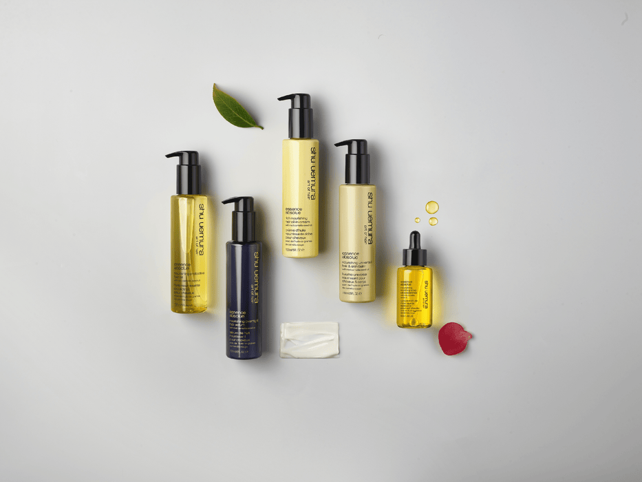 Shu Uemura Essence Absolue Hair & skin Balm 150 ml - Cancam