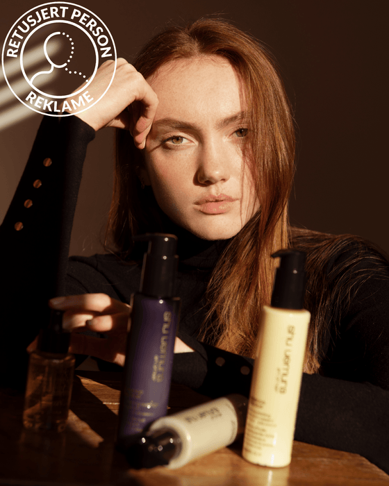 Shu Uemura Essence Absolue Nourishing Oil - In - Cream 150 ml - Cancam