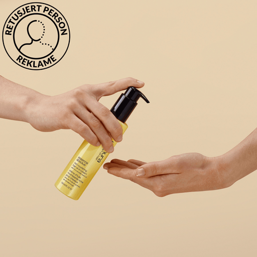 Shu Uemura Essence Absolue Nourishing Oil - In - Cream 150 ml - Cancam