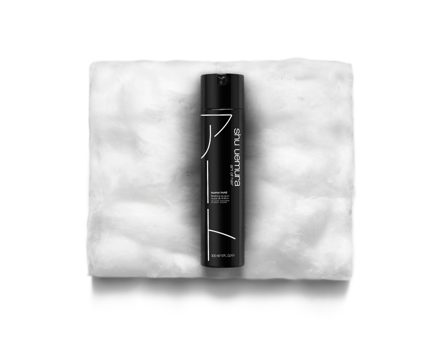 Shu Uemura Kumo Hold – hold lacquer 300 ml - Cancam
