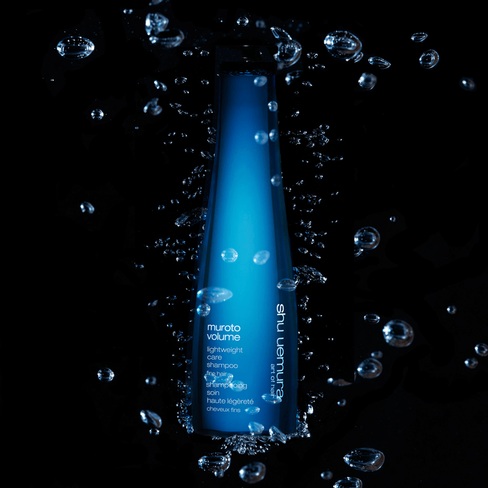 Shu Uemura Muroto Shampoo 300 ml - Cancam