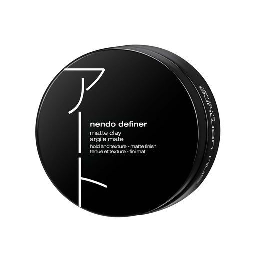 Shu Uemura Nendo Definer – matte clay 75 ml - Cancam