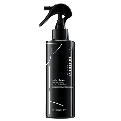 Shu Uemura tsuki shape blow dry spray 190 ml - Cancam