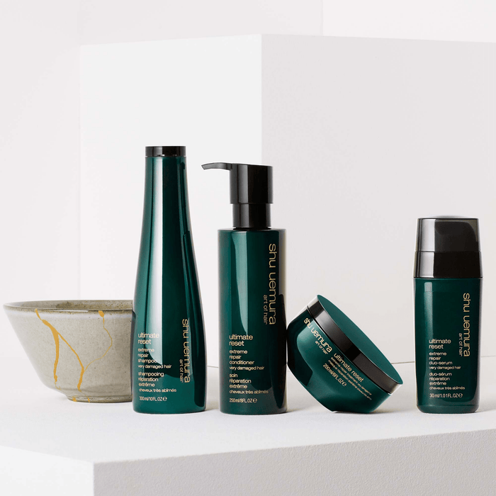 Shu Uemura Ultimate Reset conditioner 250 ml - Cancam