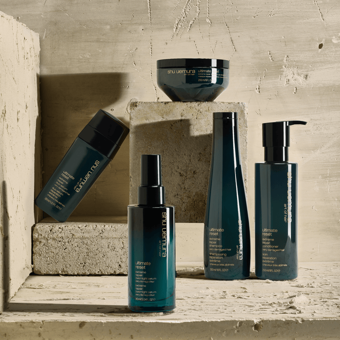 Shu Uemura Ultimate Reset Overnight Serum 90 ml - Cancam