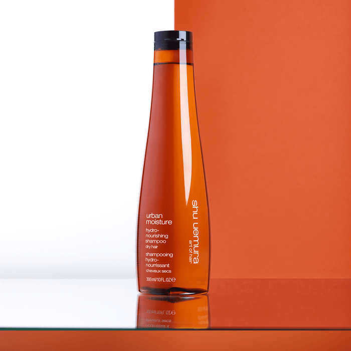 Shu Uemura Urban Moisture Shampoo 300 ml - Cancam