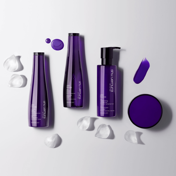 Shu Uemura Yūbi Blond Neutra Treatment 200 ml - Cancam