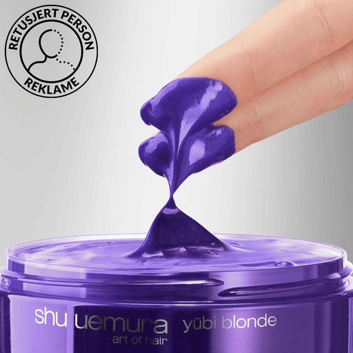 Shu Uemura Yūbi Blond Neutra Treatment 200 ml - Cancam