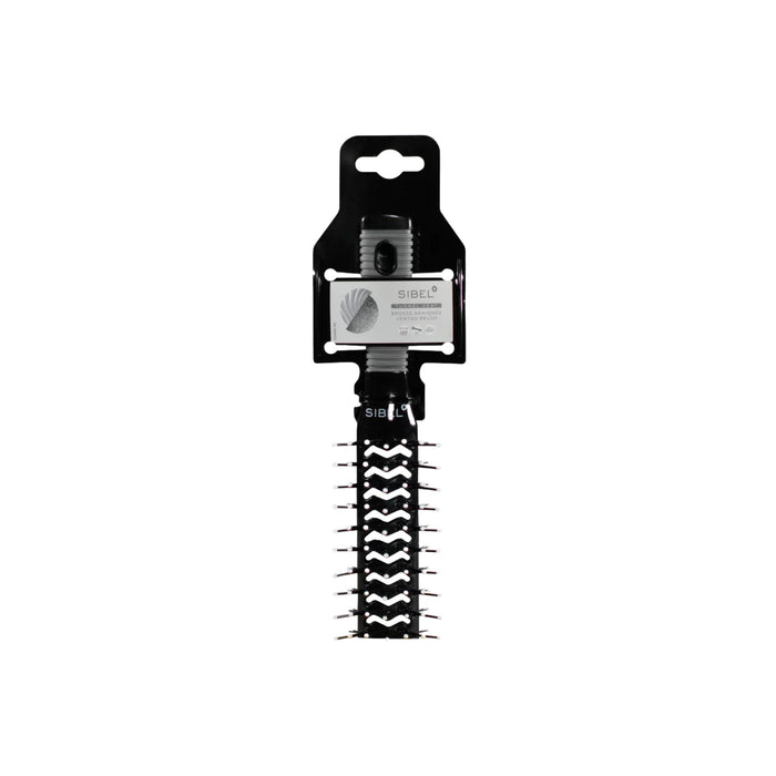Sibel Tunnel Vented Brush - Cancam