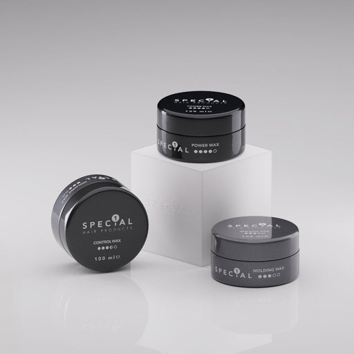 Special 1 Control Wax 100 ml - Cancam