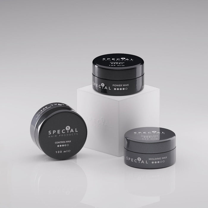 Special 1 Control Wax 100 ml - Cancam