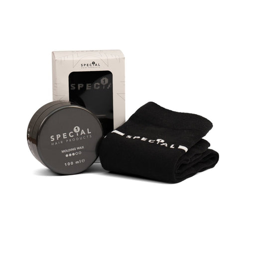 Special 1 Molding Wax + Sokker 2025 - Cancam