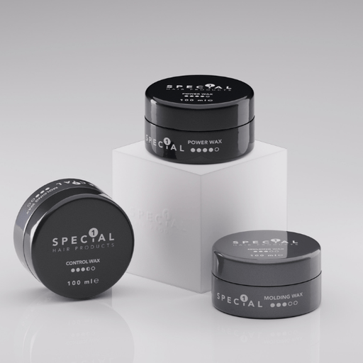 Special 1 Power Wax 100 ml - Cancam