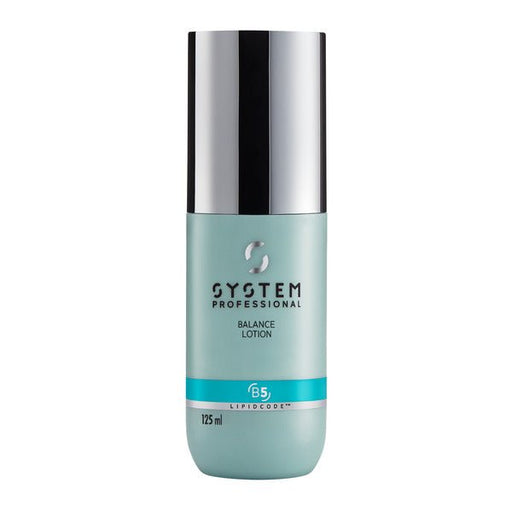 System Professional Balance Scalp Lotion 125 ml - Cancam
