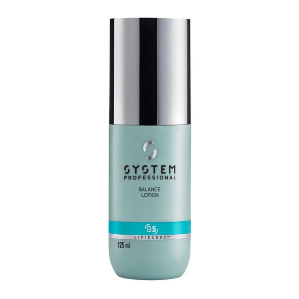 System Professional Balance Scalp Lotion 125 ml - Cancam