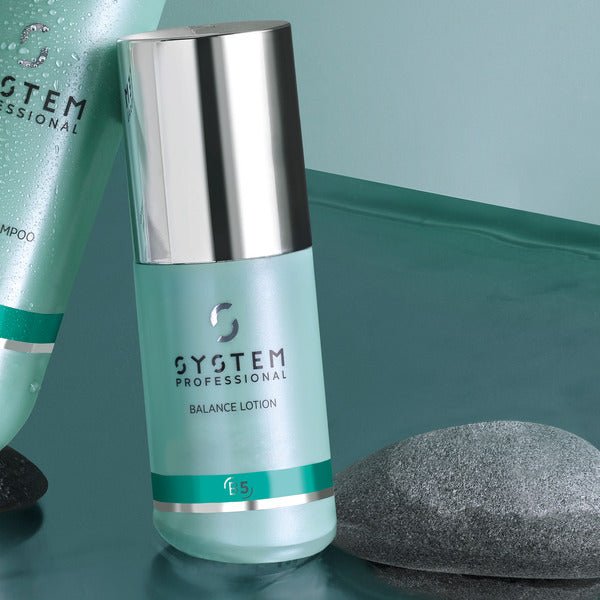 System Professional Balance Scalp Lotion 125 ml - Cancam
