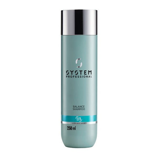 System Professional Balance Scalp Shampoo 250 ml - Cancam