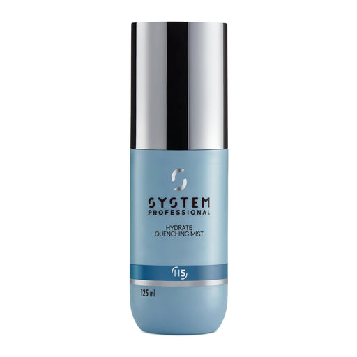 System Professional Hydrate Quenching Mist 125 ml - Cancam