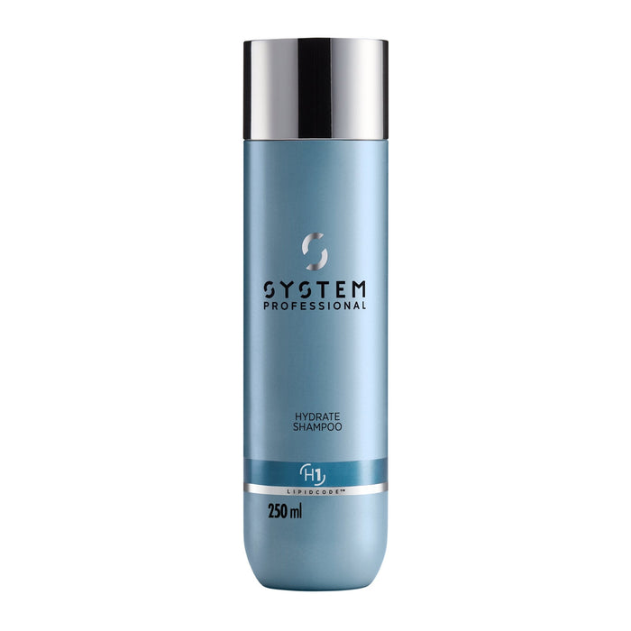 System Professional Hydrate Shampoo 250 ml - Cancam
