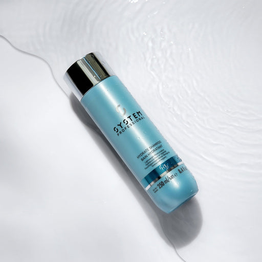 System Professional Hydrate Shampoo 250 ml - Cancam