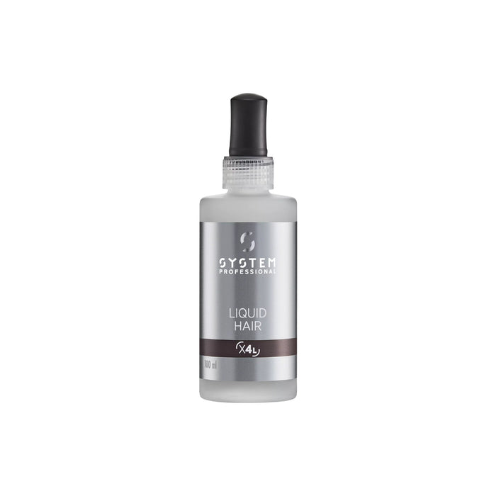 System Professional Liquid Hair 100 ml - Cancam