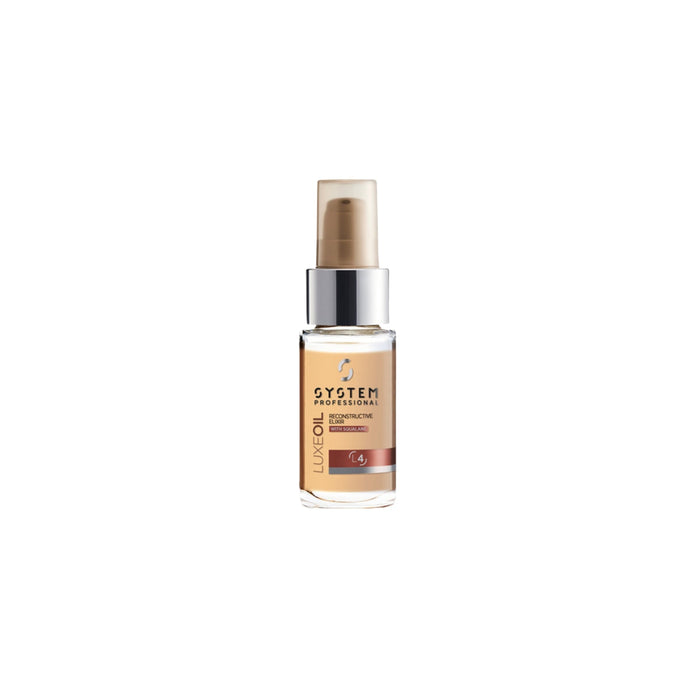 System Professional Luxe Oil Protect Elixir 30 ml - Cancam