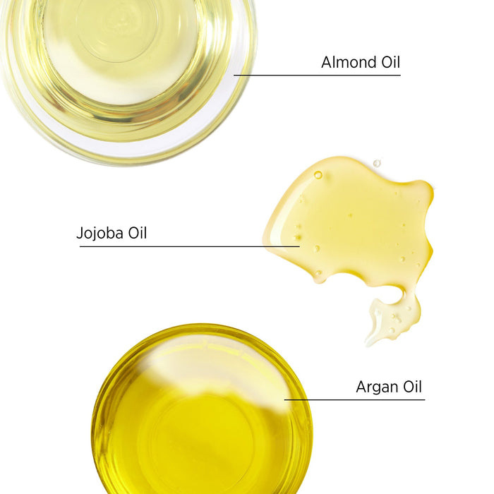 System Professional Luxe Oil Treatment 200 ml utg - Cancam