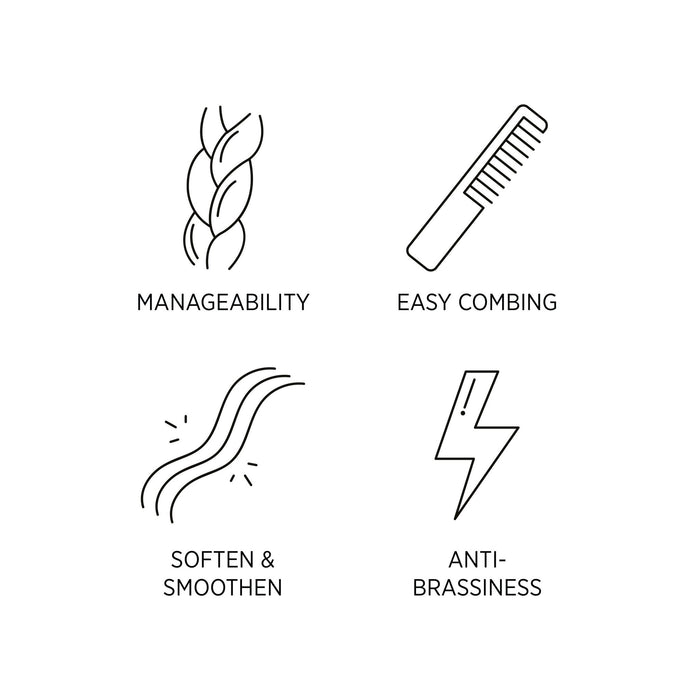 System Professional Man Silver Shampoo 250 ml - Cancam