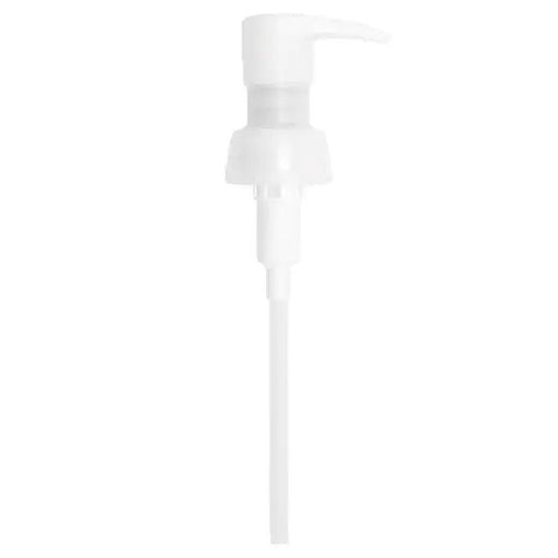System Professional pumpe Shampoo 1000 ml - Cancam