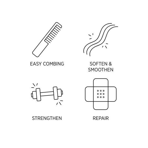 System Professional Repair Conditioner 200 ml - Cancam