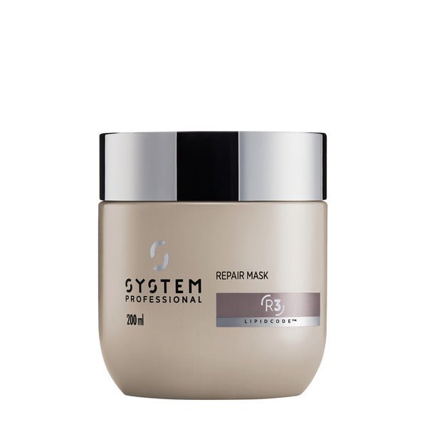 System Professional Repair Mask 200 ml - Cancam