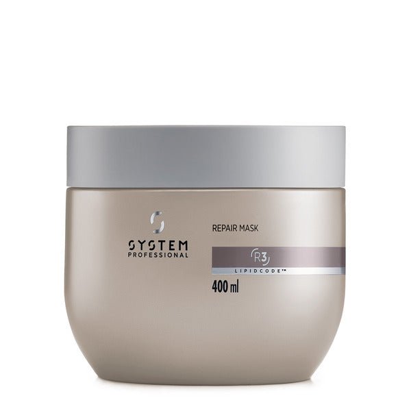 System Professional Repair Mask 400 ml - Cancam