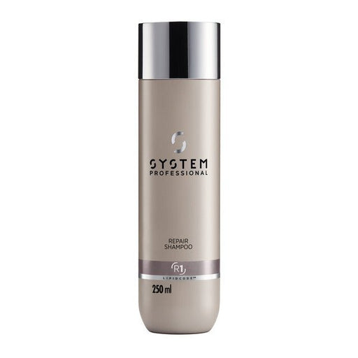 System Professional Repair Shampoo 250 ml - Cancam