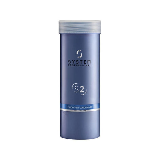 System Professional Smoothen Conditioner 1000 ml - Cancam