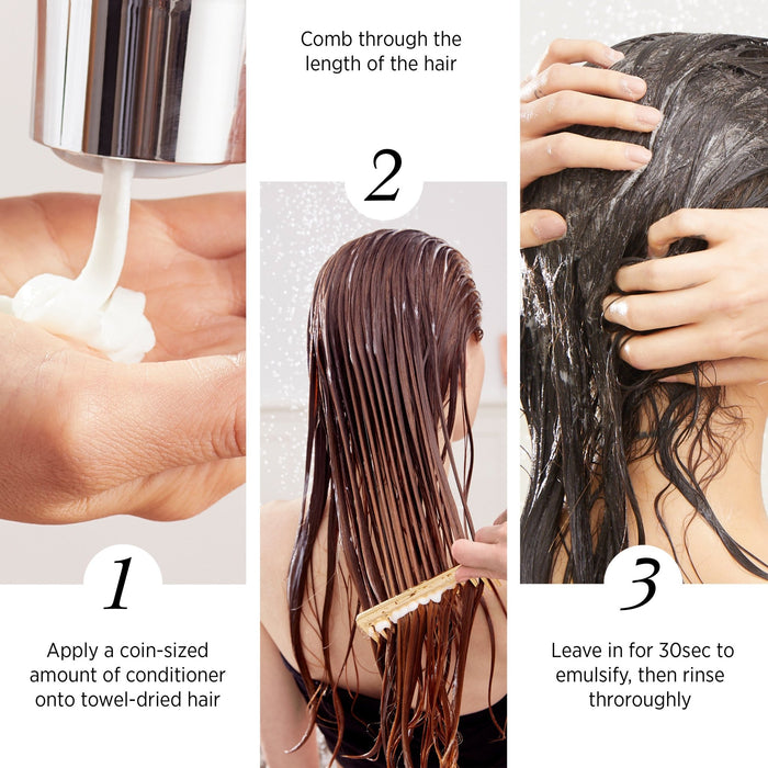 System Professional Smoothen Conditioner 200 ml - Cancam